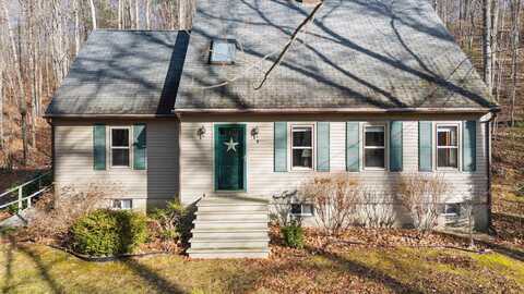 265 Old Tilton Road, Canterbury, NH 03224