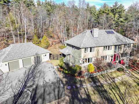 2 Chapin Road, Windham, NH 03087