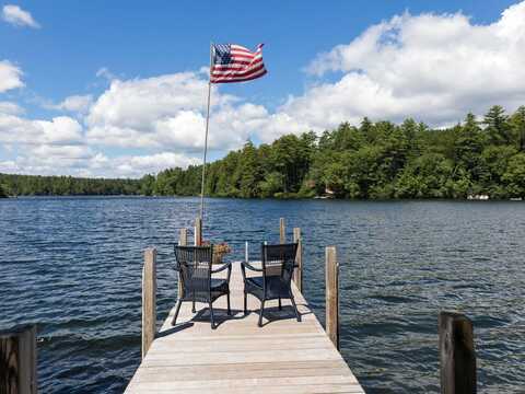 85 Portage Pass, Moultonborough, NH 03254