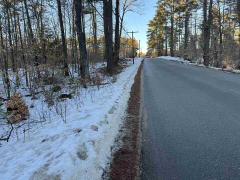 0 Green Mountain Road, Effingham, NH 03882