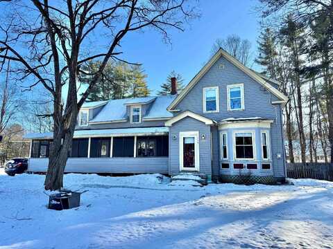 119 Maple Street, Fryeburg, ME 04037