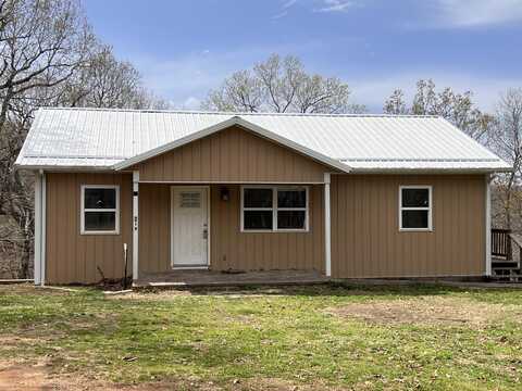 219 Mountain Ash Avenue, Eucha, OK 74342