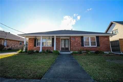 4920 TARTAN Drive, Metairie, LA 70003