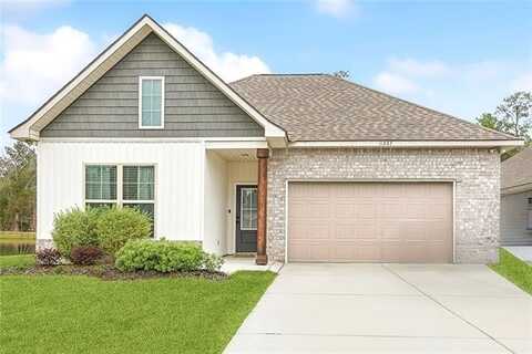 11337 CLOVER KNOLL Drive, Covington, LA 70433