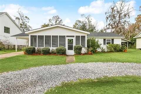 224 LIVE OAK Street, Mandeville, LA 70448