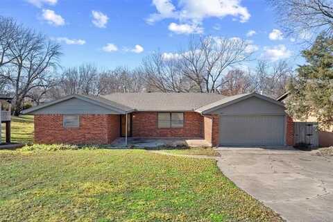 1613 SE Washington Boulevard, Bartlesville, OK 74006