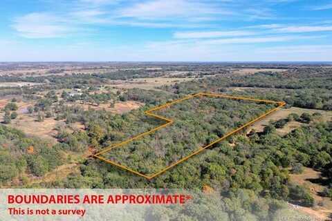 Clifton Road, Marietta, OK 73448