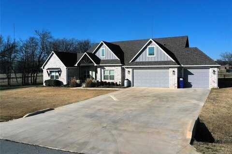 28965 E 107th Street S, Coweta, OK 74429