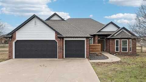 5430 E 145th Street North, Collinsville, OK 74021