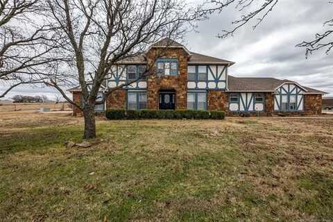 7033 S 4130 Road, Talala, OK 74080