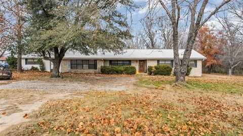 18860 11th Street, Oakland, OK 73446