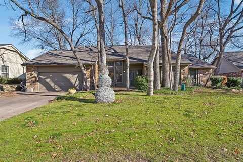 8747 S 68th East Avenue, Tulsa, OK 74133