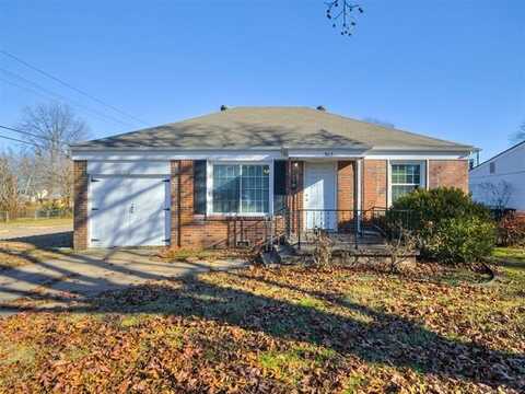 903 S Sandusky Avenue, Tulsa, OK 74112