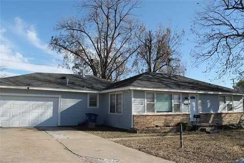 4839 S Vancouver Avenue, Tulsa, OK 74107