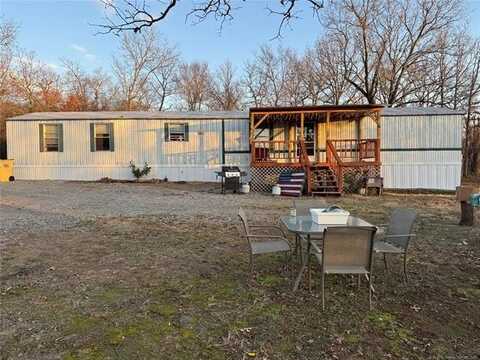 8847 W 701, Hulbert, OK 74441