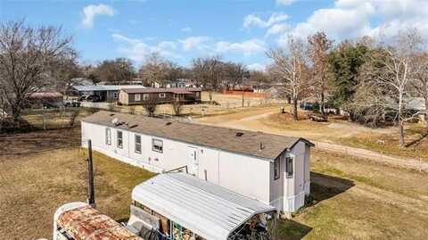 18867 11th Street, Oakland, OK 73446