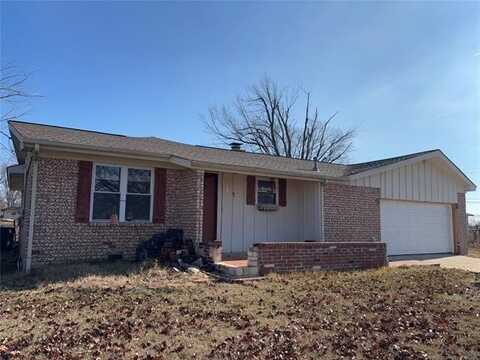 7 Riding Street, Inola, OK 74036