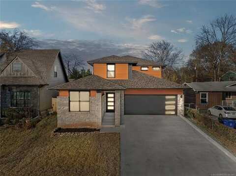 514 W Dallas Street, Broken Arrow, OK 74012