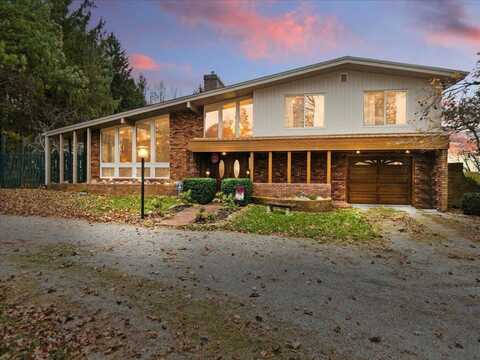 441 Big Sky Trail, Blacksburg, VA 24060