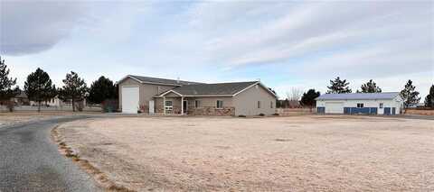 1101 Lane 11, Powell, WY 82435