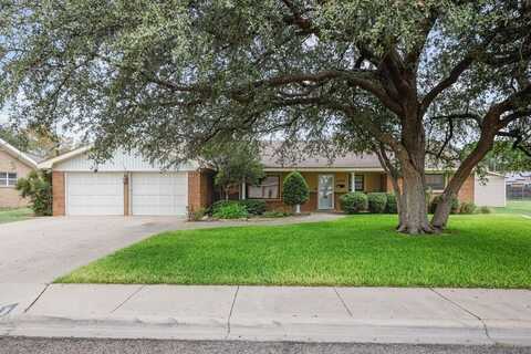 1408 Haywood Ave, Odessa, TX 79761