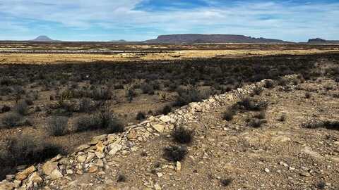 13916 Rancho Manana Loop, Terlingua, TX 79852