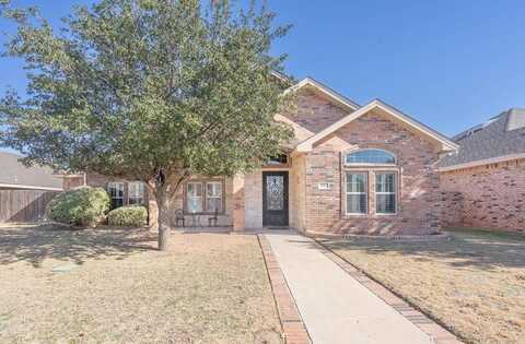 4912 Crista Lane, Midland, TX 79707