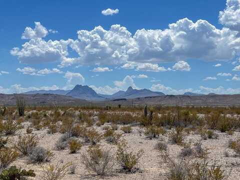 C32 Powell Rd, Terlingua, TX 79852