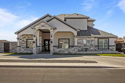 17 Maravilla Cir, Odessa, TX 79765