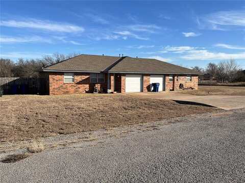 110 NE 1st Street, Piedmont, OK 73078