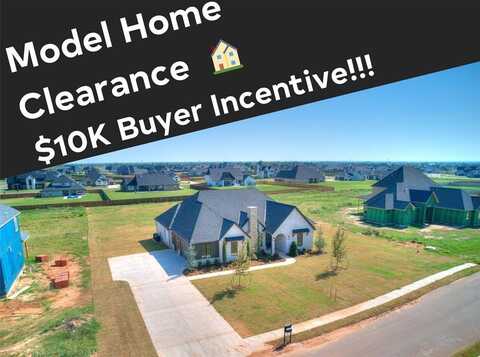 2220 NW 227th Street, Edmond, OK 73025
