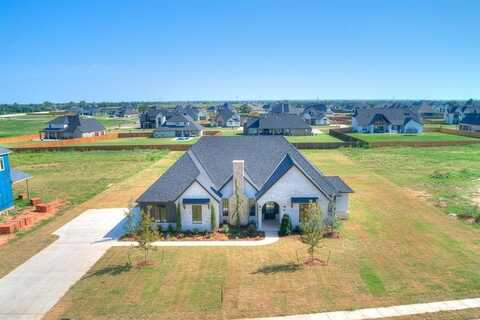 2220 NW 227th Street, Edmond, OK 73025