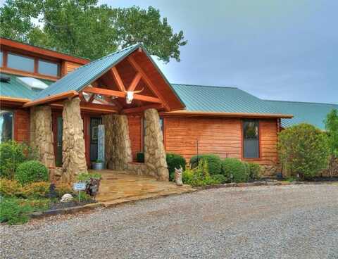 15721 Sharon Lane, Piedmont, OK 73078