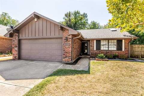 4408 Baxter Drive, Oklahoma City, OK 73120