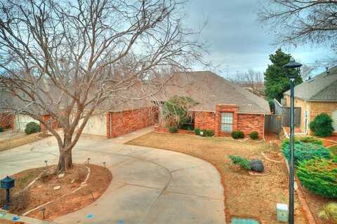 12104 Cantle Road, Oklahoma City, OK 73120
