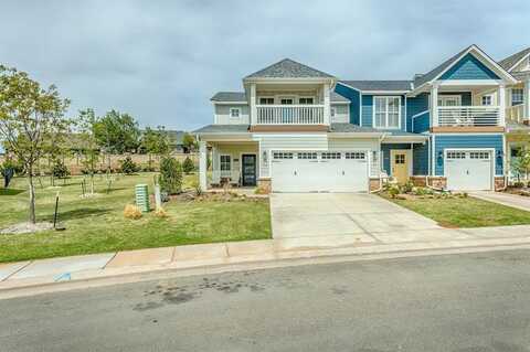 728 Harbor Town Drive, Edmond, OK 73034