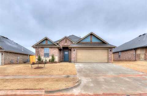 4004 Idylbreeze Drive, Oklahoma City, OK 73179