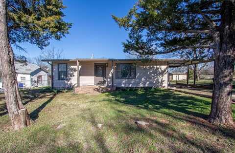 97 Calumet Street, Healdton, OK 73438