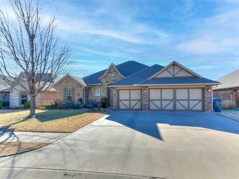 4912 SW 127th Street, Oklahoma City, OK 73173