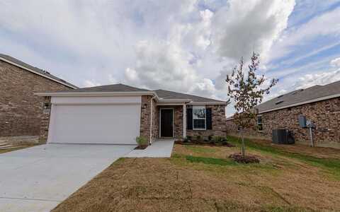 1228 Trace Drive, Aubrey, TX 76227