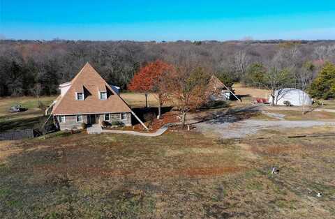 691 Bear Road, Van Alstyne, TX 75495