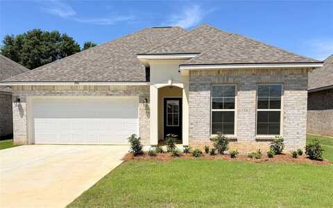 206 SKYHAWK Lane, Shreveport, LA 71106