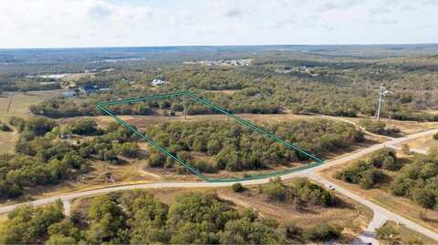 0 Lakeridge Boulevard, Sunset, TX 76270