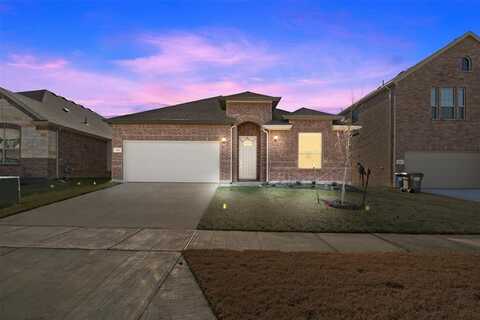 708 Penvenen Place, McKinney, TX 75069