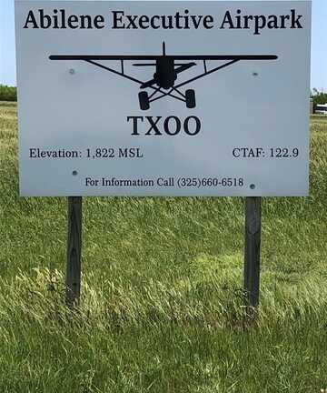 Lot 11 Cesna Drive, Abilene, TX 79601