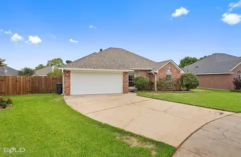 6004 Zachary Circle, Bossier City, LA 71111