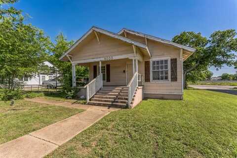 3000 Strong Avenue, Fort Worth, TX 76105