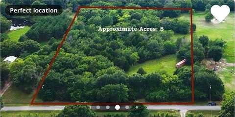 304 VZ COUNTY ROAD 2140, Wills Point, TX 75169