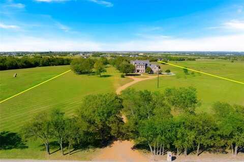 6268 CR 177, Celina, TX 75009