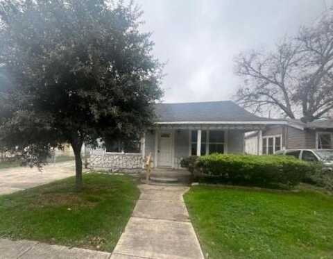 1214 W Winnipeg Avenue, San Antonio, TX 78225